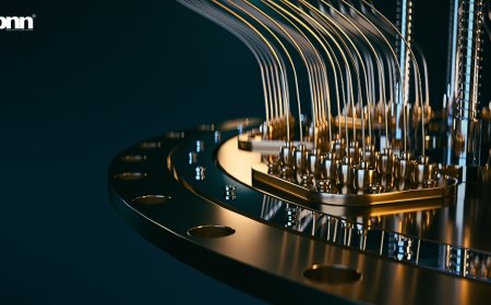 Quantum City 2025: Bengaluru’s Grand Scheme to Control Tomorrow’s Computing Power