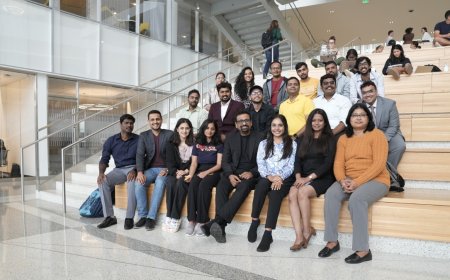 Miles Education: India’s Gateway to the World’s Most Powerful Accounting Credential