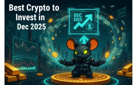 Best Crypto to Invest in December 2025: DeepSnitch AI, UNI, AAVE as Circle Gets Abu Dhabi License