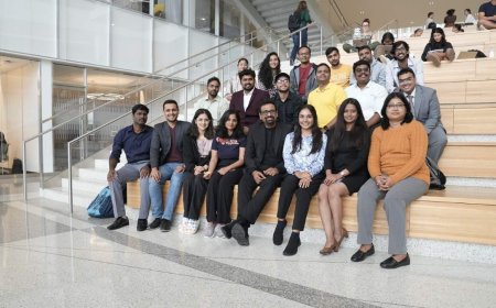 The True Cost of Becoming Global: Understanding the Investment Behind the CMA Dream