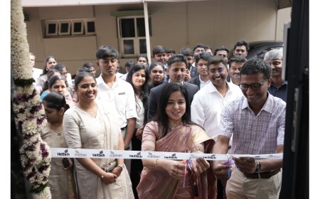 Hettich Strengthens its Experiential Touchpoints in South India with the Launch of its Exclusive Store in Coimbatore