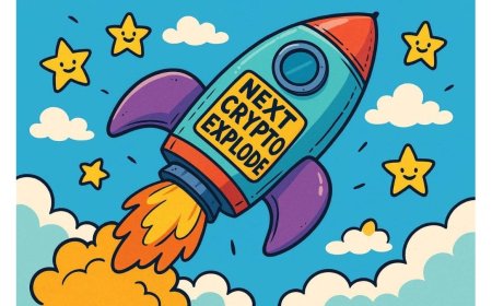 Next Crypto to Explode: DeepSnitch AI Surges as Investors Pivot to AI Utility in 2026