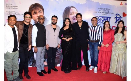 Asa Mee Ashi Mee Strikes a Chord with Audiences in Maharashtra, India