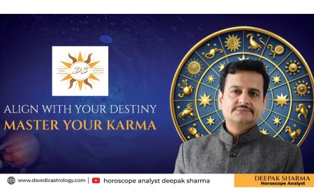 DS Vedic Astrology: Powerful, Trusted System for Real Guidance