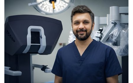 Medical Breakthrough: How Robotic Surgery helped achieve Kidney Preservation for Kidney Cancer Patient