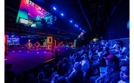 Games of the Future 2025 Concludes After Six Action-Packed Days