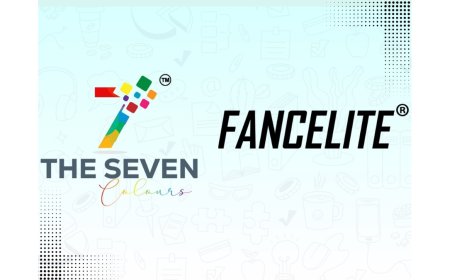7 Colours Decors Pvt. Ltd. Acquires Fancelite to Expand Décor and Lighting Portfolio