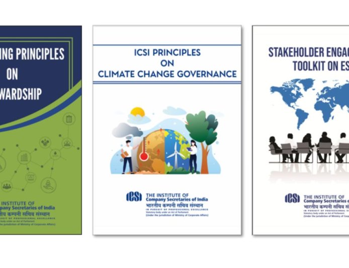 ICSI Proposes Principle-Based Approach To Address Climate Change