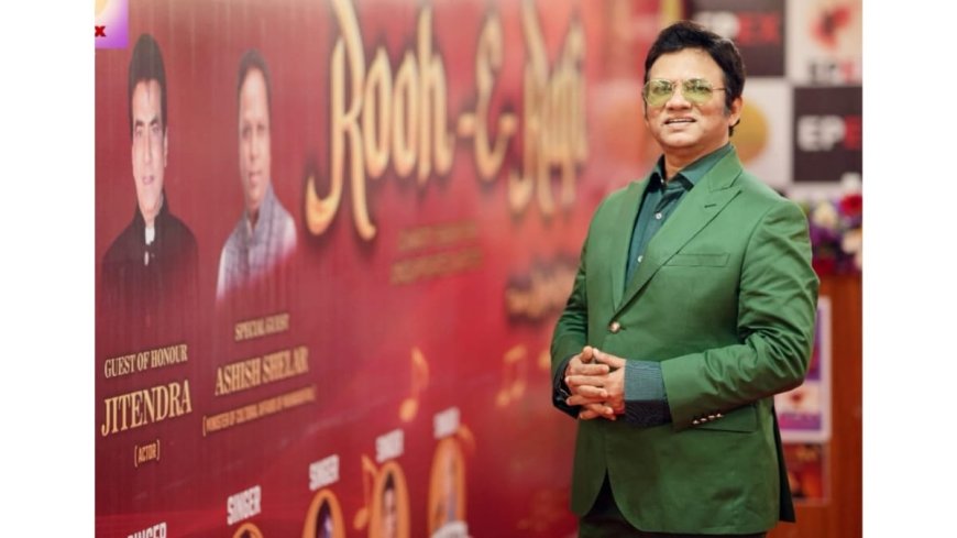 A Voice That Will Live Forever: Sustaining Mohammed Rafi’s Legacy in Today’s Music Industry