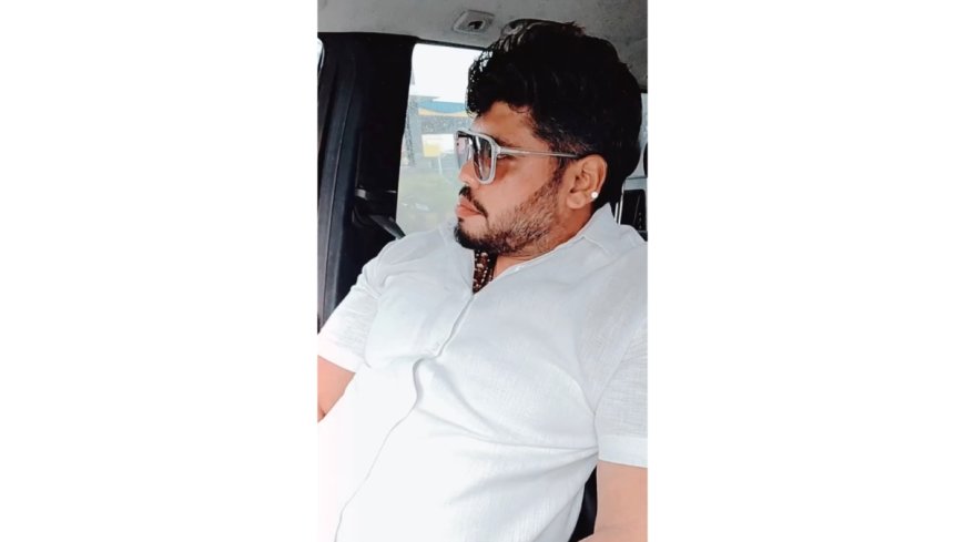 Aryan Anna: A Top Entrepreneur in Wealth Management Since 2008