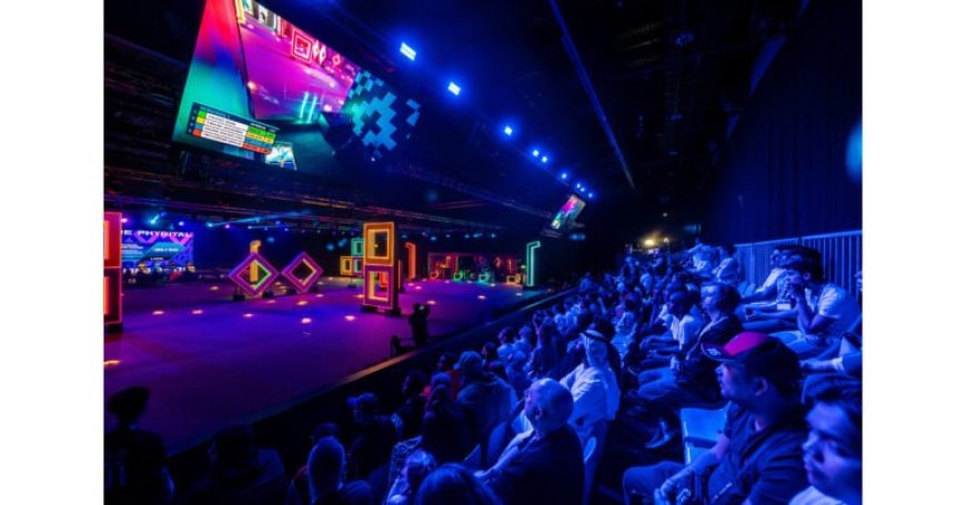 Games of the Future 2025 Concludes After Six Action-Packed Days