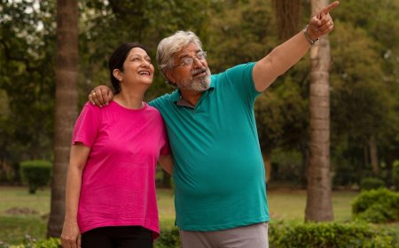 Top Benefits of Travel Insurance for Senior Citizens on International Trips