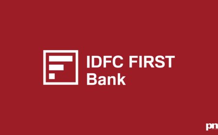 IDFC First Bank Slashes Savings Account Rates, Caps Peak Returns at 6.5%