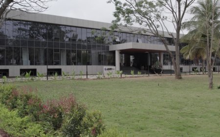 B.A. Fashion Design at JAIN (Deemed-to-be University): Fashion Beyond Glamour, Built on Discipline