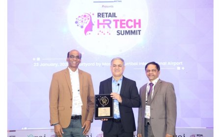 RAI HR Tech 2026 Summit Brings Industry Leaders Together to Reimagine Retail Workplaces