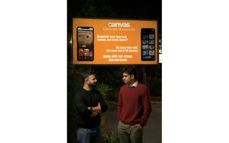 Bombay Canvas and the Rise of India’s Microdrama Economy