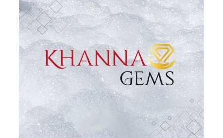 Why Trust Continues to Define the Astrological Gemstone Market in India