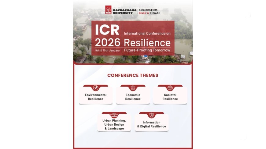 From sustainability to resilience: why the present moment demands a deeper way of thinking