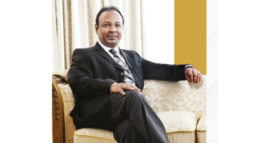 MGM Anand Muthu’s Green Stays Vision: Zero-Waste opulence