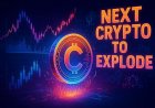 Next Crypto to Explode: DSNT Surges 160 Percent as Investors Expect 100x Returns