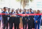 Arnav Automobiles inaugurates state-of-the-art Mahindra showroom at Worli, Mumbai