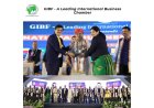 Union Minister Nitin Gadkari, CM Devendra Fadnavis Back Global Push for Indian Businesses as 23-Nation Conclave organised with GIBF Secures INR 42,000 Cr Investment for Vidarbha