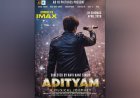 Adityam promises High- Intensity Action Drama with a Soulful musical core
