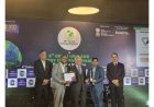 Fujiyama Power Systems Limited Wins Silver at 6th Green Urja and Energy Efficiency Awards