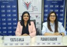 CII Indian Women Network Gujarat Chapter Announces SheRise 2026