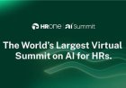 HROne AI Summit 2026 Concludes, Reframing AI in HR as a Leadership Mandate Rather Than a Technology Trend