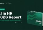Only 1.4 Percent Have Cracked AI in HR, 68 percent Still Catching Up- HROne HCM Software’s 2026 Research Reveals