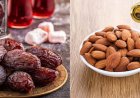 Why GGT Foods Mamra Badam and Medjool Dates Are Premium Dry Fruits for Health and Daily Nutrition