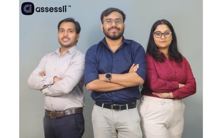 India’s first foundational AI. Not an LLM. The world’s only Large Behavioural Model