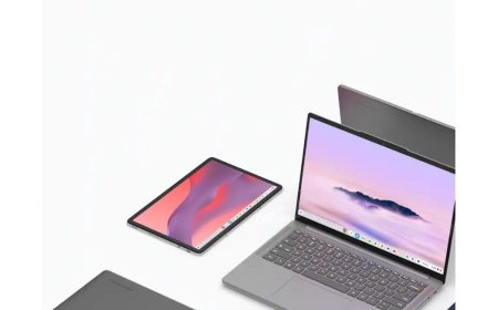 Questions over Chromebook procurement in Andhra Pradesh: GeM flags concerns, public loss feared