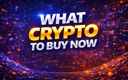 What Crypto to Buy Now: DeepSnitch AI Tops the List for 100x Upside in 2026, Outshining Zilliqa and LEO Token