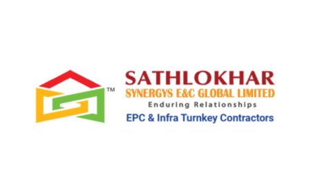 Sathlokhar Synergys E and C Global Delivers Blockbuster Q3 FY26 Performance with 400 Percent Revenue Growth and 340 Percent Profit Rise