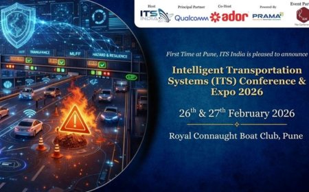Intelligent Transportation Systems (ITS) Conference & Expo 2026