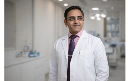 Seraphic Aesthetics, Mumbai, Highlights Rise of Ethical, Patient-First Cosmetic Surgery in India