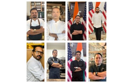 National Prestige Awards 2026 Celebrate 8 Renowned Indian Chefs for Global Culinary Excellence