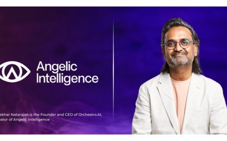 They Had Islands. He Had a Street Light