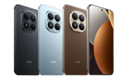 Redmi Note 15 Pro strengthens the Note series with better cameras and endurance