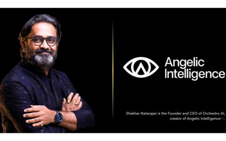 207 Patents, 800M Views: The Double Validation of Indian AI Innovation