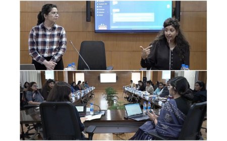 IIT-Bombay Startup Infiheal Launches DuoChat, World’s First AI Relationship Coach