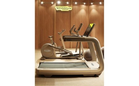 Technogym Brings a New Era of Luxury Living at India Design Delhi 2026 with the Sand Stone Collection
