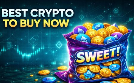 Best Crypto to Buy Now: DeepSnitch AI Barreling Toward Moonshot Launch As Team Releases Interface Preview; SUI Sinks and ADA Flatlines in February