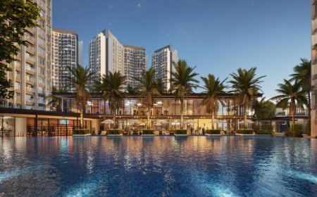 Sunteck Realty Strengthens Sustainability Credentials, Scores 78 in 2025 S and P Global ESG Assessment