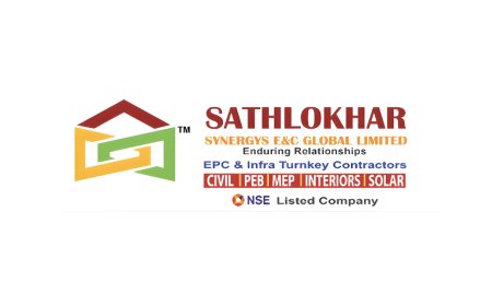Sathlokhar Synergys E and C Global Limited Bags Orders Worth Rs 37.39 Cr (Incl. GST); Order Book Reaches Rs 1,429.39 Cr (Excl. GST)