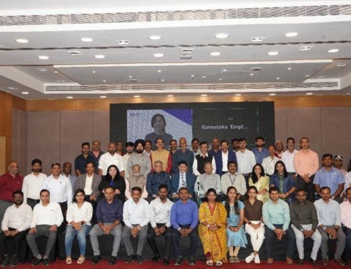 Karnataka Employers’ Association (KEA) and International Labour Organization (ILO) support Karnataka Manufacturers Strengthen Responsible Business Practices