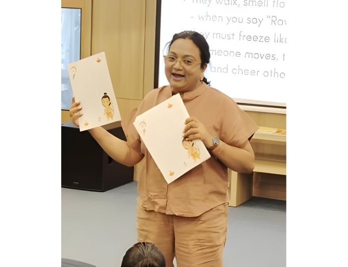 Women’s Day Special: How Motherhood Inspired this Founder to Build Two Impact-Driven Brands