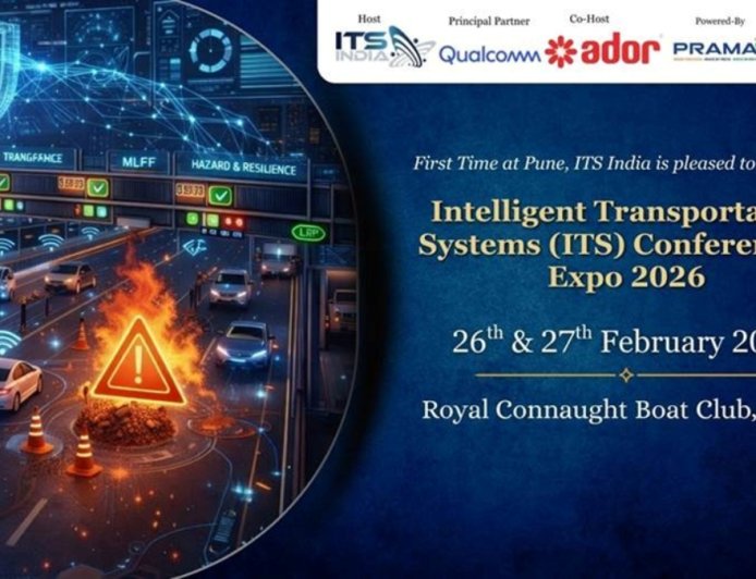 Intelligent Transportation Systems (ITS) Conference & Expo 2026